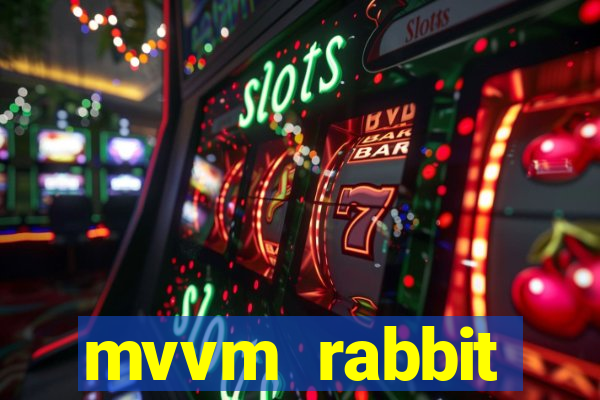 mvvm rabbit download filmes